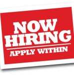 Job Opening